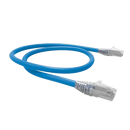 FURUKAWA 35123223 Cabo de conexão U/UTP Gigalan Cat6 LSZH 2mts