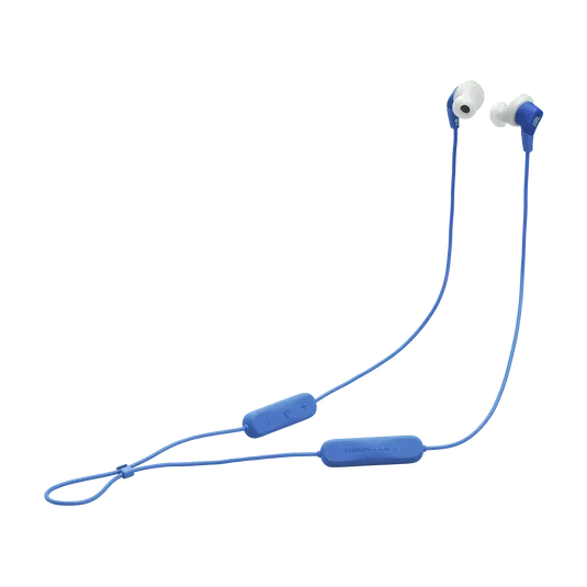 JBL ENDURANCE RUN 3 Auricular Inalambrico Bluetooth IP65 Azul JBLENDURRUN3BTBAM