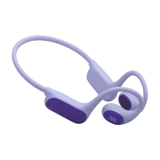 JBL JUNIOR FREE Auricular Inalámbrico Bluetooth 10H Morado JBLJRFREEPURAM