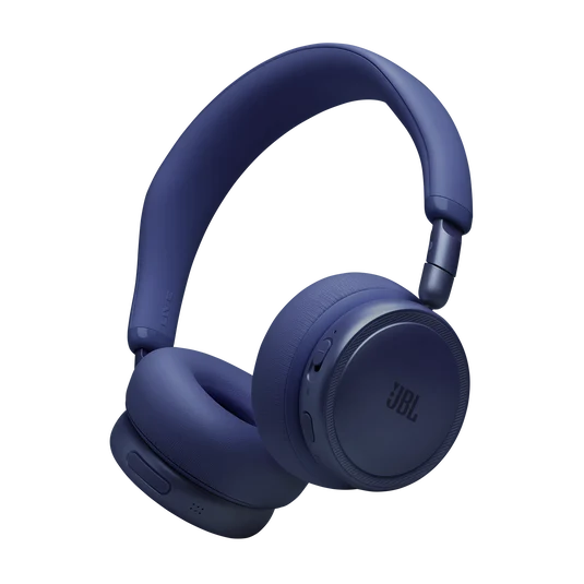 JBL LIVE 680NC Auricular Supraural Inalámbrico con Cancelación de Ruido Azul JBLLIVE680NCBLUAM