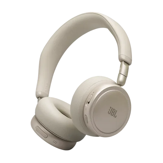 JBL LIVE 680NC Auricular Supraural Inalámbrico con Cancelación de Ruido Arena JBLLIVE680NCCPGAM