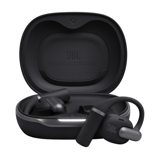 JBL JBLSENSEPROBLKAM Auriculares Sense Pro Bluetooth Negro
