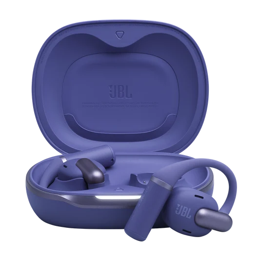 JBL SENSE PRO Auriculares Bluetooth IP54 Azul JBLSENSEPROBLUAM