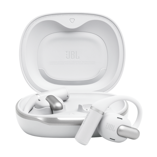 JBL JBLSENSEPROWHTAM Auriculares Sense Pro Bluetooth Blanco