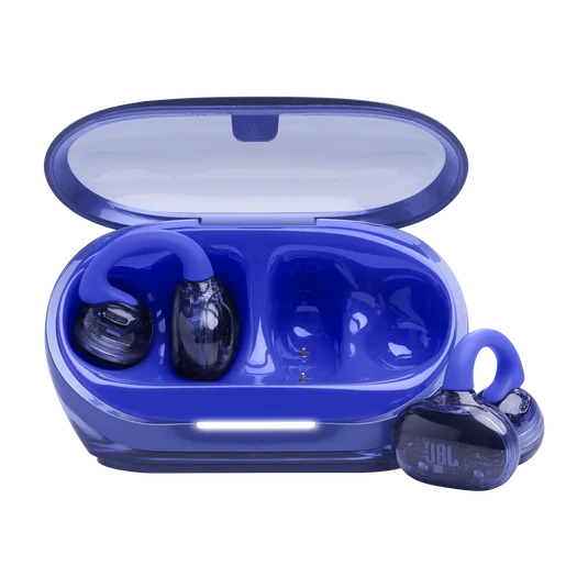 JBL SOUNDGEAR CLIPS Auricular Inalámbrico Bluetooth IP54 Azul JBLSNDGEARCLBLUAM