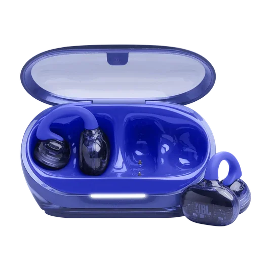 JBL SOUNDGEAR CLIPS Auricular Inalámbrico Bluetooth IP54 Azul JBLSNDGEARCLBLUAM