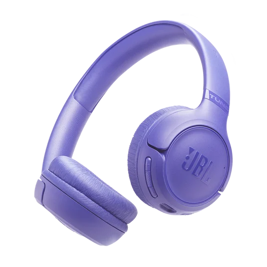 JBL TUNE 530BT Auricular Inalámbrico Bluetooth 6.0 Lavanda Digital JBLT530BTLAVAM