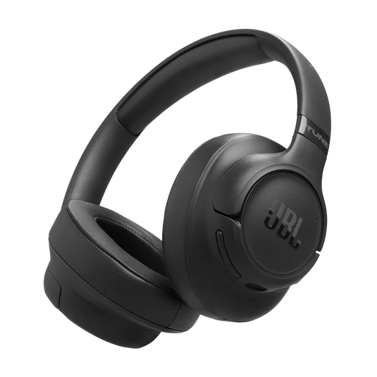 JBL JBLT780NCBLKAM Auriculares Tune 780NC Negro