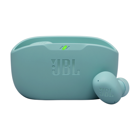 JBL WAVE BUDS 2 Auricular de Botón Inalámbrico Bluetooth Azul JBLWBUDS2BLU