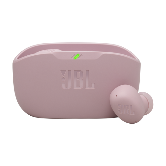 JBL WAVE BUDS 2 Auricular de Botón Inalámbrico Bluetooth Rosa JBLWBUDS2PIK