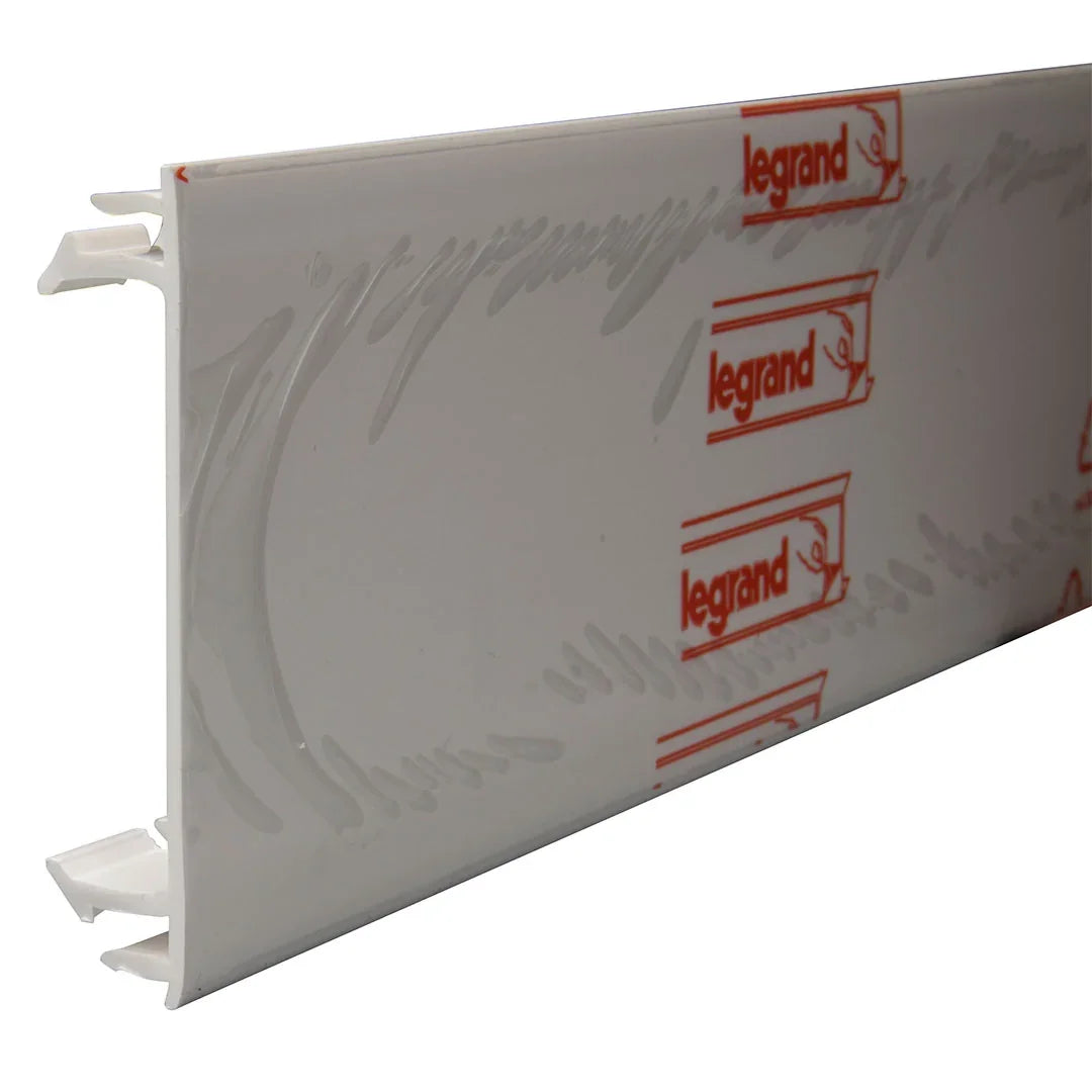 LEGRAND 010521 Tapa flexible Dentada 65mm x 2m