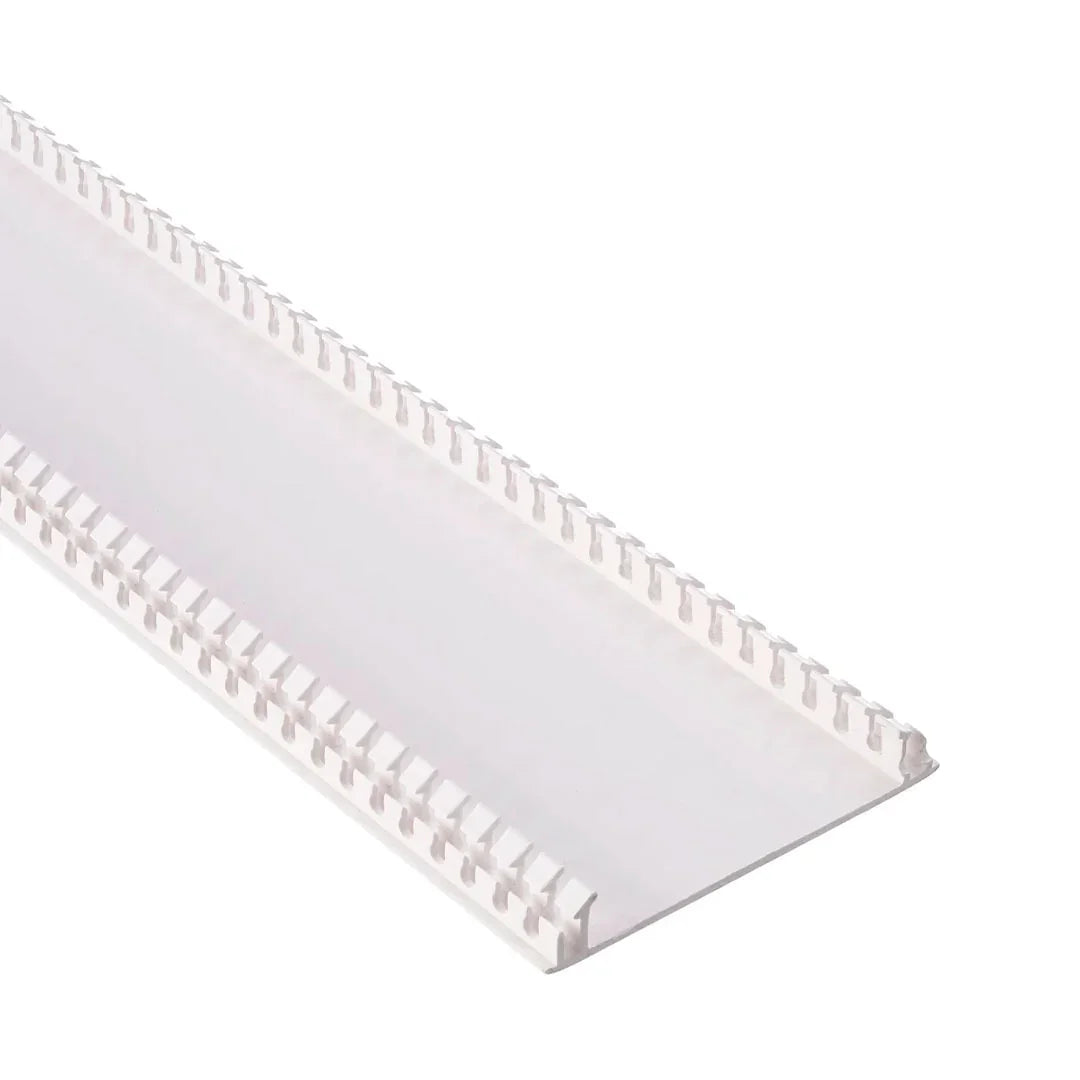 LEGRAND 010522 Bandeja DLP3 Tapa Flexible de 85mm Blanco