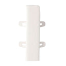 LEGRAND 010691 Junta de corpo adaptável para calhas