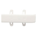 LEGRAND 010691 Junta de corpo adaptável para calhas