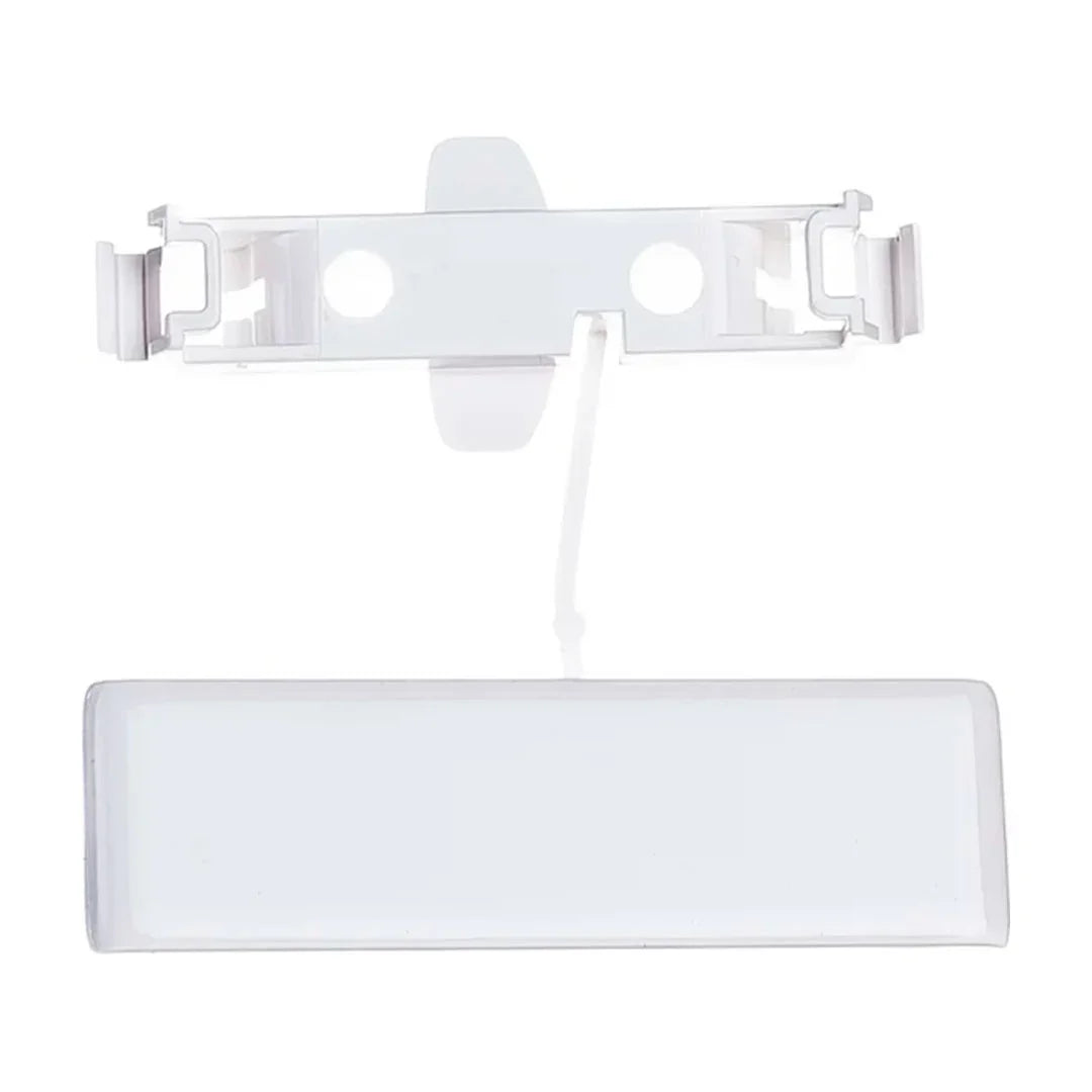 LEGRAND 010801 Junta de Tapa Para Canaleta 65mm