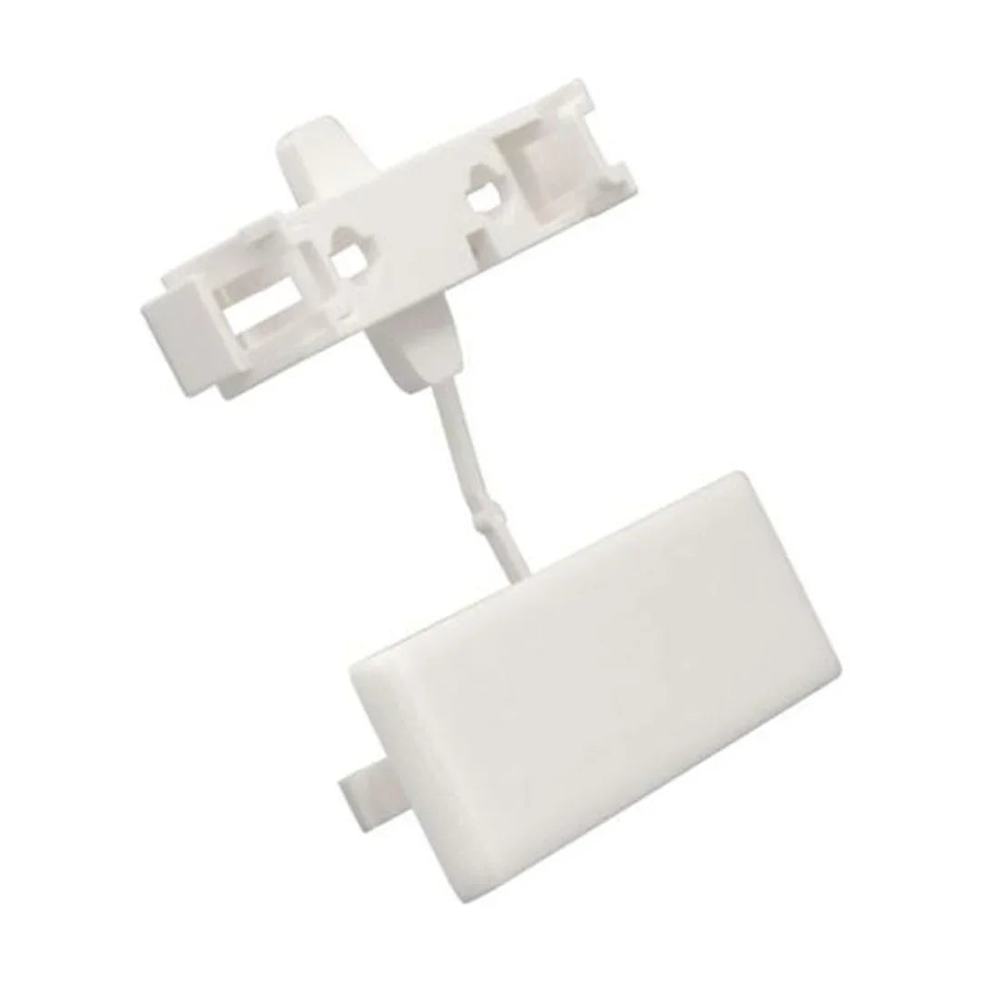 LEGRAND 010801 Junta de Tapa Para Canaleta 65mm