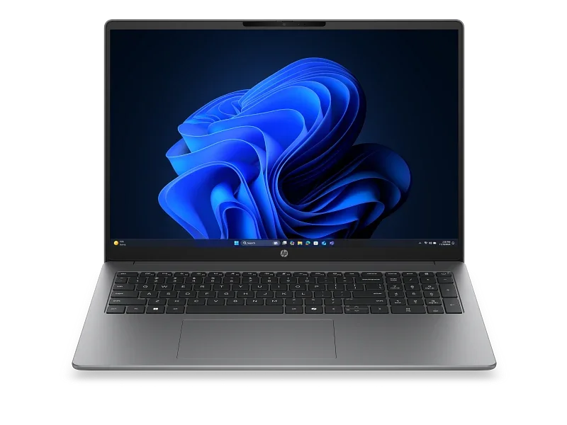 HP D61MFLT#ABM 200 G2a Laptop 16" AMD Ryzen 7-250 16GB DDR5 512GB SSD FreeDOS 3.0