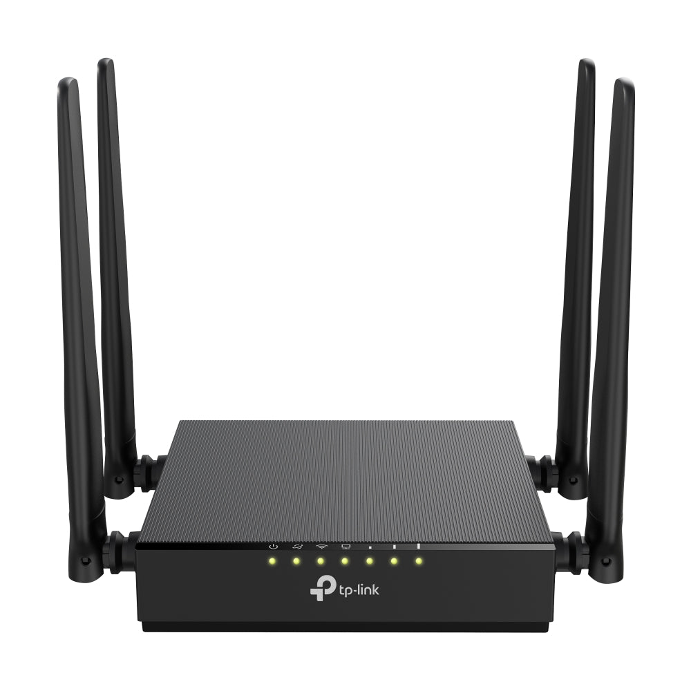 TP-LINK MR108 Router Inalámbrico N 4G LTE de 300Mbps