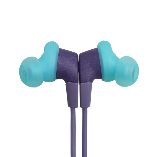 JBL ENDURANCE RUN 3 Auricular Inalambrico Bluetooth IP65 Morado JBLENDURRUN3BTPAM
