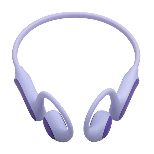 JBL JUNIOR FREE Auricular Inalámbrico Bluetooth 10H Morado JBLJRFREEPURAM