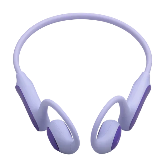 JBL JUNIOR FREE Auricular Inalámbrico Bluetooth 10H Morado JBLJRFREEPURAM