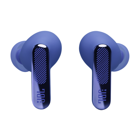 JBL LIVE BEAM 4 Auricular Inalámbrico Bluetooth IP55 Azul JBLLIVEBEAM4BLUAM