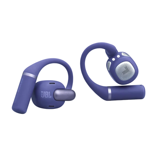 JBL SENSE PRO Auriculares Bluetooth IP54 Azul JBLSENSEPROBLUAM