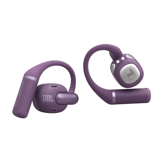 JBL SENSE PRO Auriculares Bluetooth IP54 Morado JBLSENSEPROPURAM