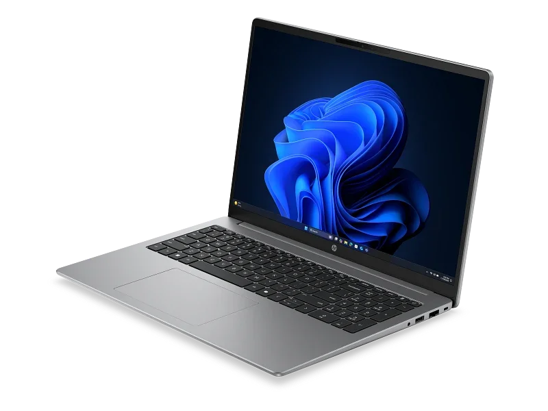 HP D61MFLT#ABM 200 G2a Laptop 16" AMD Ryzen 7-250 16GB DDR5 512GB SSD FreeDOS 3.0