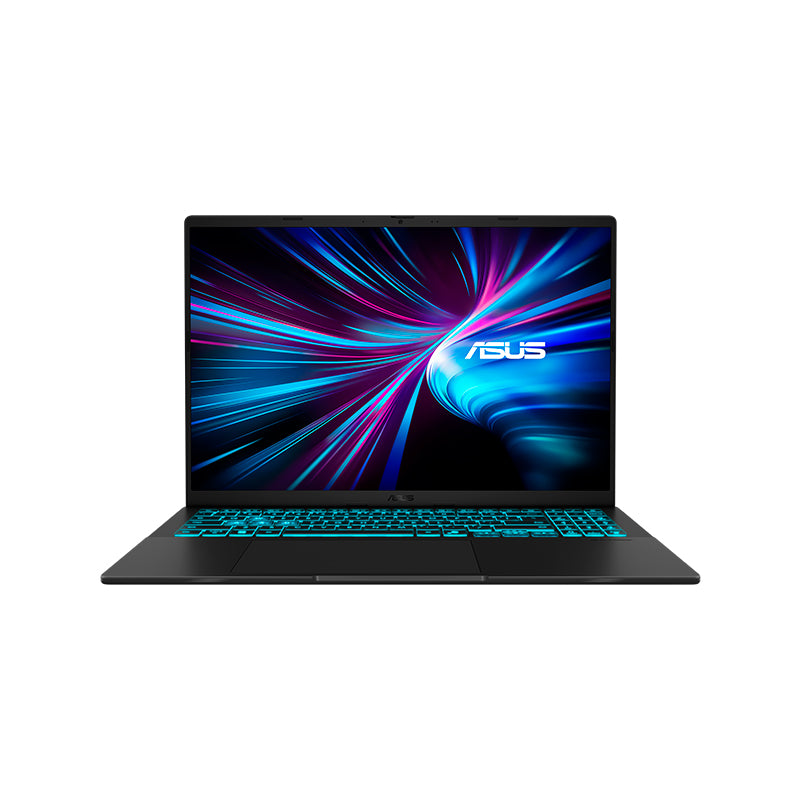 ASUS 90NB15V1-M00KR0 V16 Laptop 16" WUXGA OLED Intel Core 7 240H 5.2GHz 8GB DDR5 512GB SSD Windows 11 Home