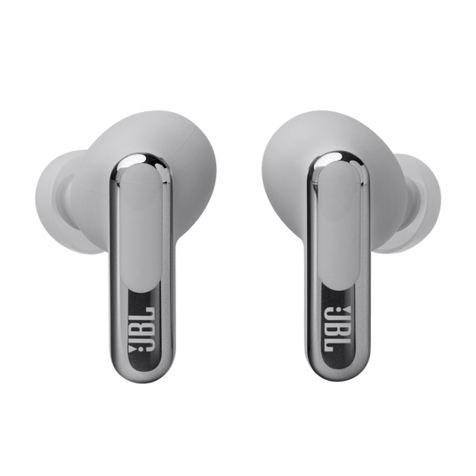 JBL JBLLIVEBEAM3SILAM Auriculares Bluetooth 5.3 48H
