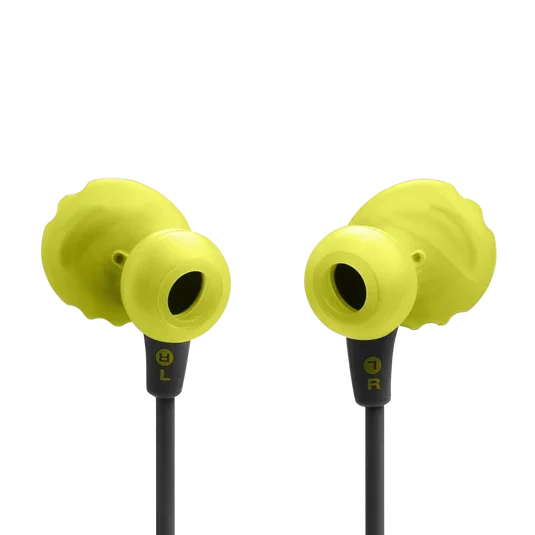 JBL ENDURANCE RUN 3 Auricular Inalambrico Bluetooth IP65 Negro/Lima JBLENDURRUN3BTBLAM