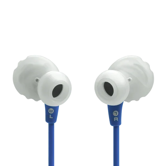 JBL ENDURANCE RUN 3 Auricular Inalambrico Bluetooth IP65 Azul JBLENDURRUN3BTBAM