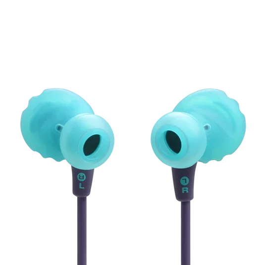 JBL ENDURANCE RUN 3 Auricular Inalambrico Bluetooth IP65 Morado JBLENDURRUN3BTPAM