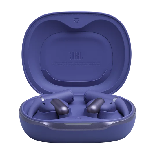 JBL SENSE PRO Auriculares Bluetooth IP54 Azul JBLSENSEPROBLUAM