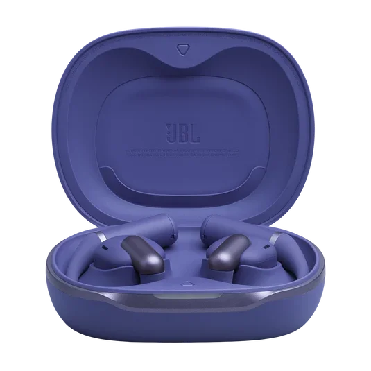 JBL SENSE PRO Auriculares Bluetooth IP54 Azul JBLSENSEPROBLUAM