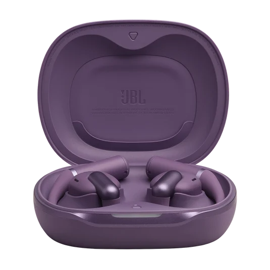JBL SENSE PRO Auriculares Bluetooth IP54 Morado JBLSENSEPROPURAM