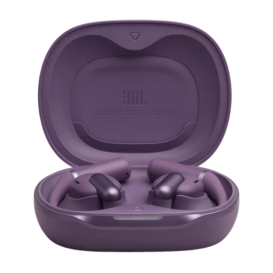 JBL SENSE PRO Auriculares Bluetooth IP54 Morado JBLSENSEPROPURAM
