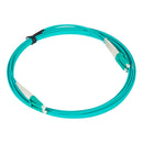 LEGRAND 032636 Fiber optic pigtail OM4 LC-LC x 3m