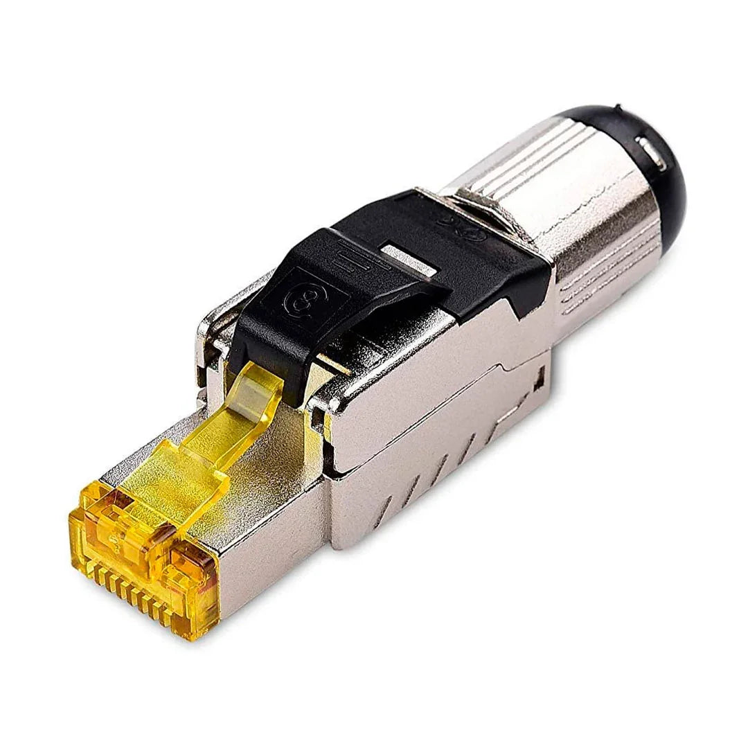 LEGRAND 033749 Conector RJ45 de Campo CAT6A STP MPTL