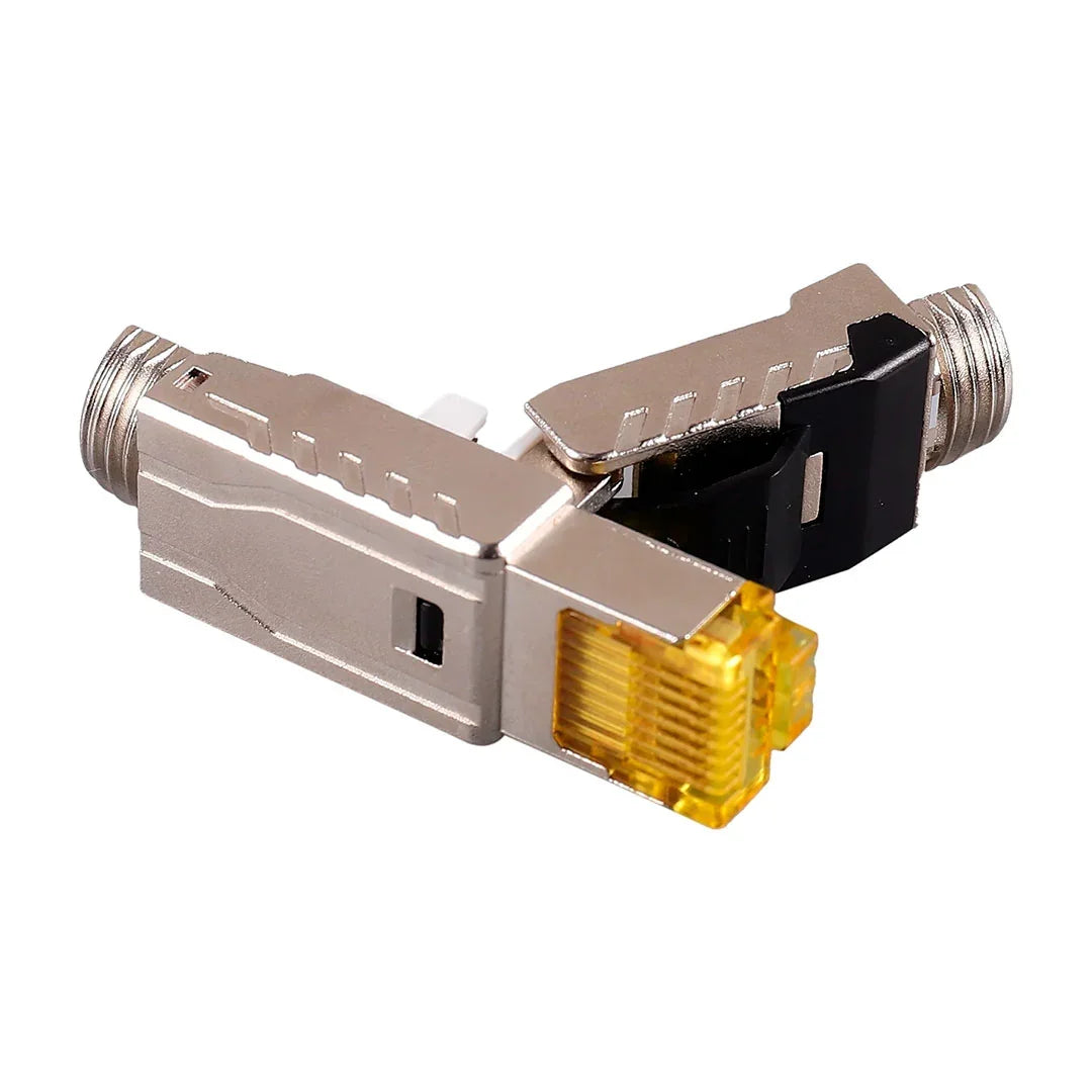 LEGRAND 033749 Conector RJ45 de Campo CAT6A STP MPTL