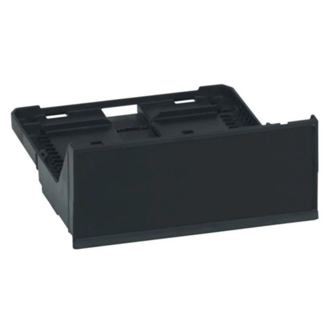LEGRAND 033757 Cassett Ciego Patch Panel Plano Panel Modular