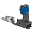 Conector LEGRAND 033763 RJ45 CAT6 UTP para painel de conexão LCS3