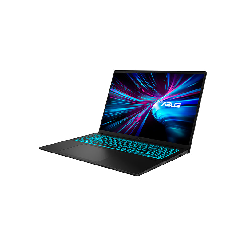 ASUS 90NB15V1-M00KR0 V16 Laptop 16" WUXGA OLED Intel Core 7 240H 5.2GHz 8GB DDR5 512GB SSD Windows 11 Home