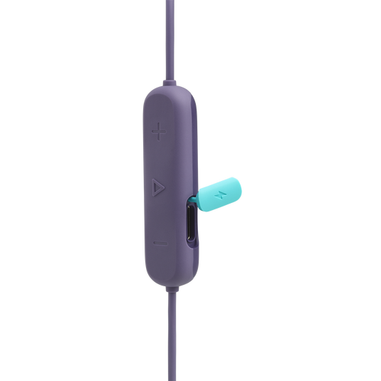 JBL ENDURANCE RUN 3 Auricular Inalambrico Bluetooth IP65 Morado JBLENDURRUN3BTPAM