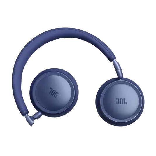 JBL LIVE 680NC Auricular Supraural Inalámbrico con Cancelación de Ruido Azul JBLLIVE680NCBLUAM