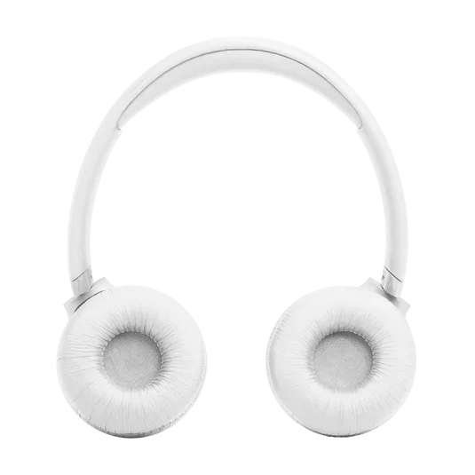 JBL TUNE 530BT Auricular Inalámbrico Bluetooth 6.0 Blanco JBLT530BTWHTAM