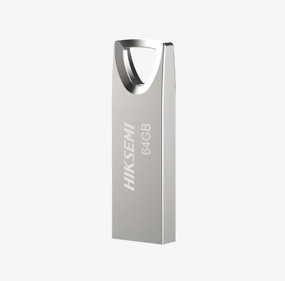 HIKSEMI HS-USB-M200/64G M200 Memoria USB 64GB Classic USB 2.0 Metal