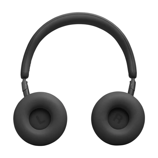 JBL LIVE 680NC Auricular Supraural Inalámbrico con Cancelación de Ruido Negro JBLLIVE680NCBLKAM