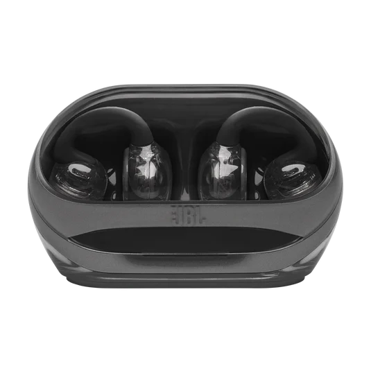 JBL SOUNDGEAR CLIPS Auricular Inalámbrico Bluetooth IP54 Negro JBLSNDGEARCLBLKAM